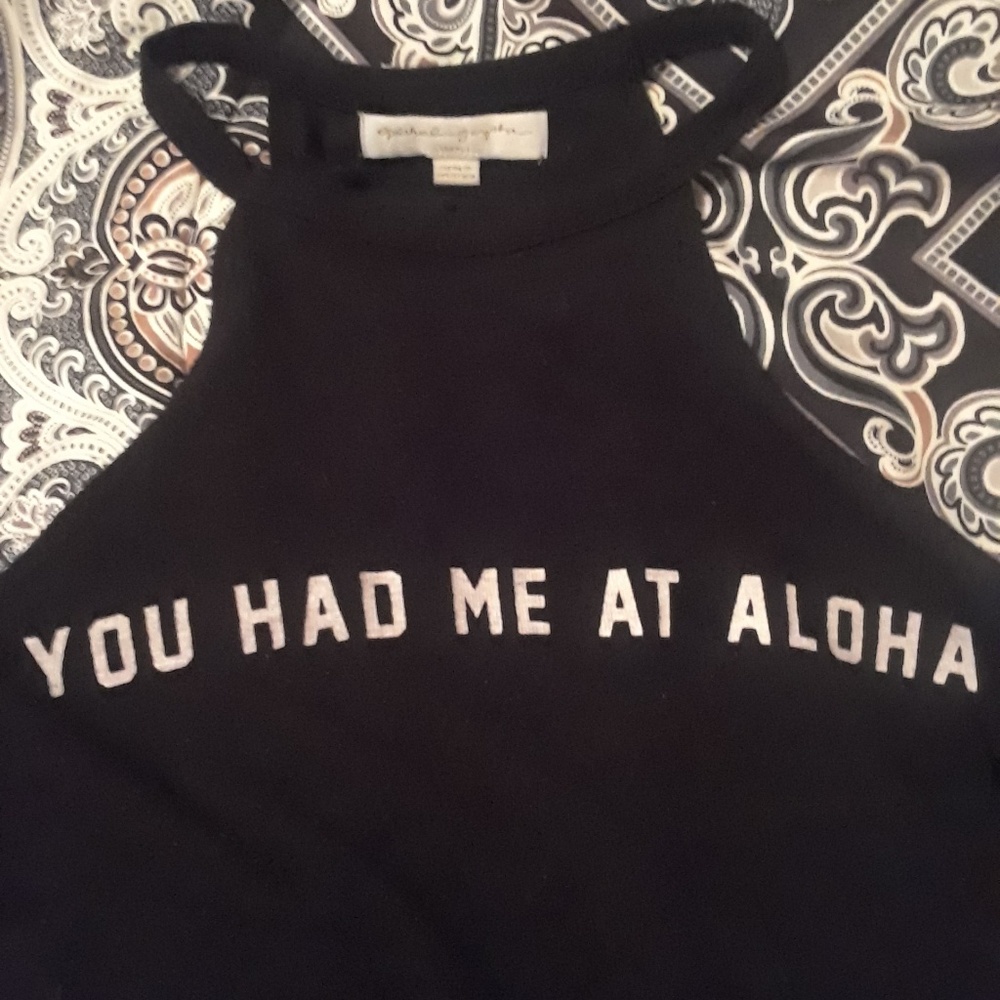 Spiritual Gangster tank - Picture 2 of 3
